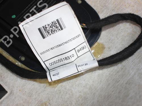 Interiør tag ALFA ROMEO STELVIO (949_) 2.0 Q4 (949.AXA2A) | BP38467405I12  - Image 21