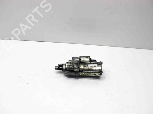 Used Starter AUDI Q7 (4LB) 3.0 TFSI quattro (333 hp) 29593038