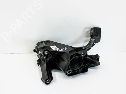 Pedal VW GOLF VII (5G1, BQ1, BE1, BE2) 2.0 GTI | BP17376326I4 