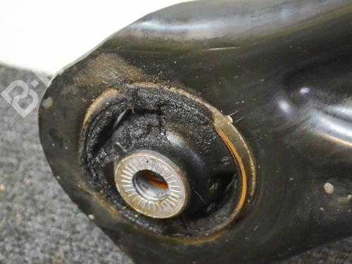 Right front suspension arm SKODA OCTAVIA III (5E3, NL3, NR3) 1.0 TSI | BP8851529M13 