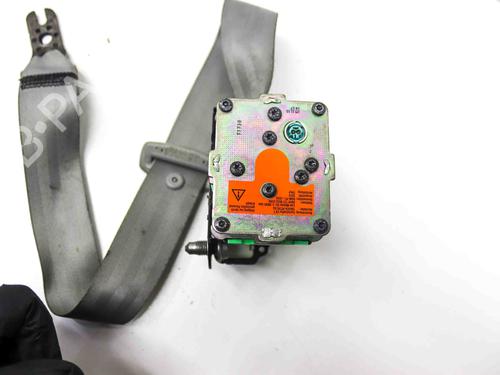 Rear left seatbelt AUDI A8 D4 (4H2, 4H8, 4HC, 4HL) 4.2 FSI quattro | BP29460306I29 