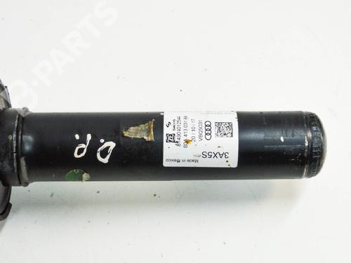 Right front shock absorber AUDI Q5 (FYB, FYG) 2.0 TDI quattro | BP8848749M17 