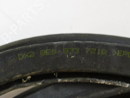 Rubber door seal AUDI A4 B6 Avant (8E5) 1.9 TDI | BP14688341C142 