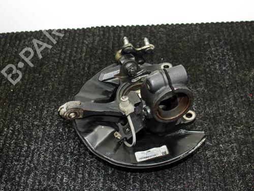 Right front steering knuckle HONDA CIVIC X Hatchback (FC_, FK_) 2.0 | BP28822609M26 