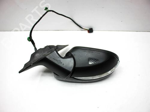 Right mirror VW CC B7 (358) 2.0 TFSI | BP33250272C27 - Image 4