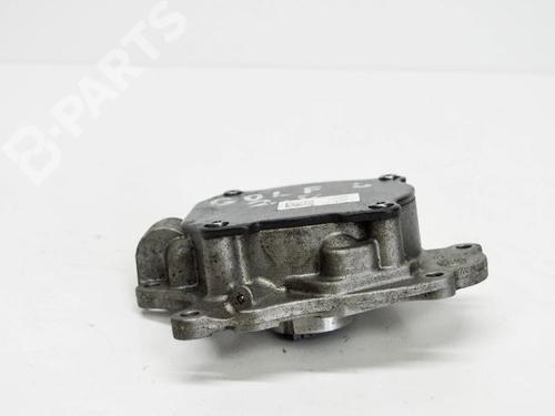 Used Vacuum pump VW GOLF VI (5K1) 1.6 TDI (90 hp) 6486777
