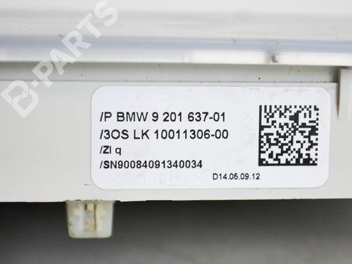 Interior roof light BMW 3 (E90) 320 i | BP6499934I8 