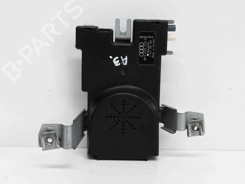 Elektronisk modul AUDI A3 (8P1) 1.9 TDI (105 hp) 7913234