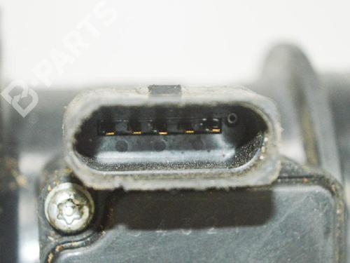 Mass air flow sensor AUDI A4 B6 (8E2) 3.0 quattro | BP7094313M95 