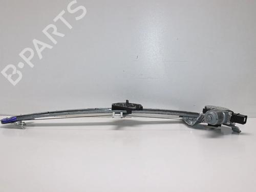 Front left window mechanism SUBARU FORESTER (SJ_) 2.5 AWD (SJ9) | BP37522670C22 - Image 9
