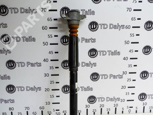 Used Left rear shock absorber AUDI A6 C7 (4G2, 4GC) 2.0 TDI (177 hp) 6531590