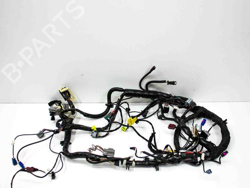 Ledningsnet TESLA MODEL S (5YJS) 70D AWD (525 hp) 26513012