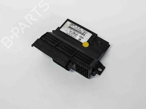 Elektronische module AUDI A6 C6 (4F2) 2.0 TDI (170 hp) 7912430
