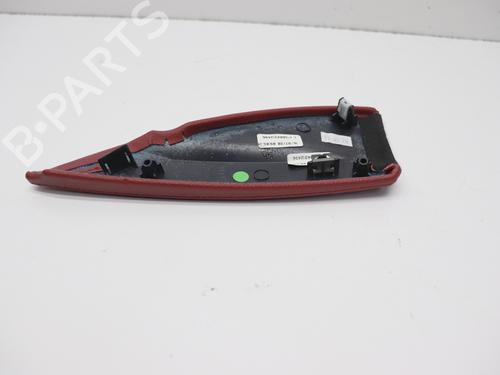 Middle console ALFA ROMEO STELVIO (949_) 2.0 Q4 (949.AXA2A) | BP38707443I22 - Image 6