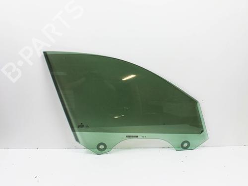Used Front right door window BMW 3 Gran Turismo (F34) 320 i xDrive (163 hp) 18200749