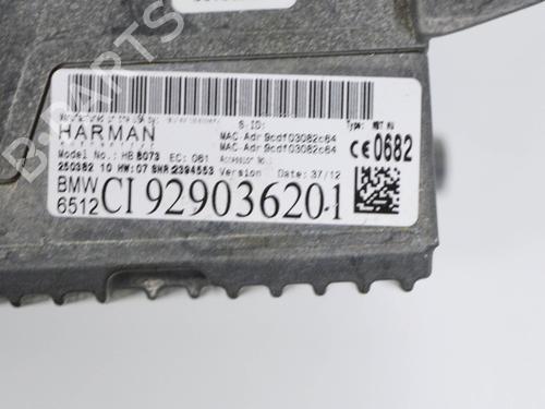 Display monitor BMW 5 Gran Turismo (F07) 535 i | BP13933510C48 