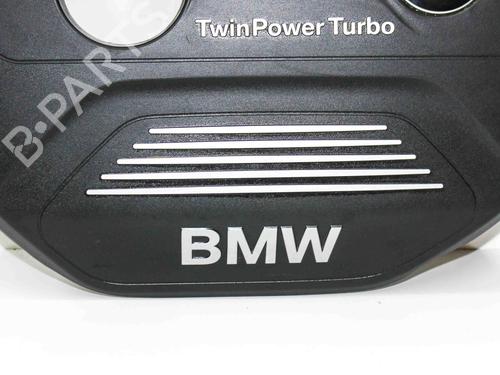 Upper protection BMW X1 (F48) xDrive 25 i | BP22358651M93