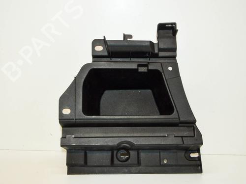 Annen BMW 5 Gran Turismo (F07) 530 d (245 hp) 14679117