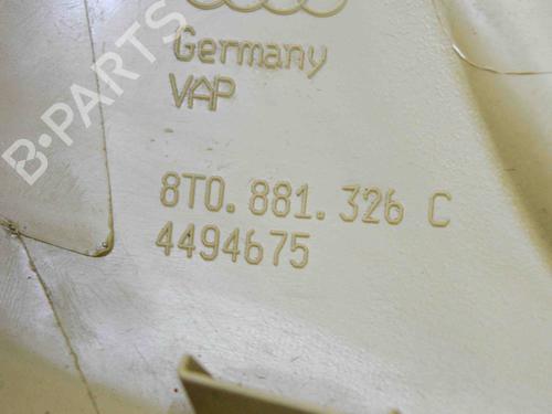 Other AUDI A6 C7 (4G2, 4GC) 2.0 TFSI quattro | BP15083573O1 