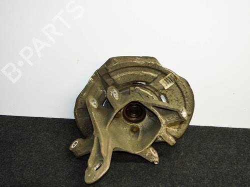 Right rear steering knuckle BMW 5 Touring (F11) 520 d | BP14673205M28 