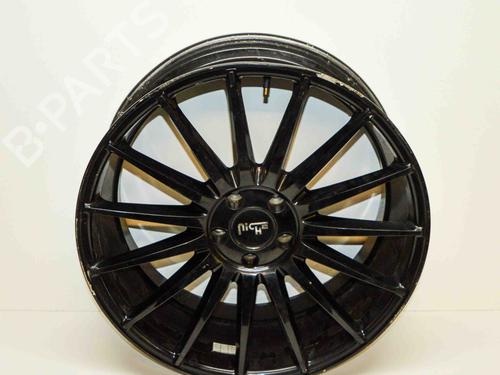 Used Rim AUDI A6 C7 (4G2, 4GC) 2.0 TFSI quattro (252 hp) 10902973