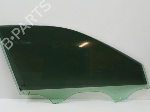 Front right door window AUDI Q5 (FYB, FYG) 2.0 TFSI quattro (252 hp) 15913393