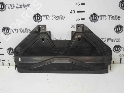 Used Upper protection BMW 3 Touring (E91) 318 i (143 hp) 8849138