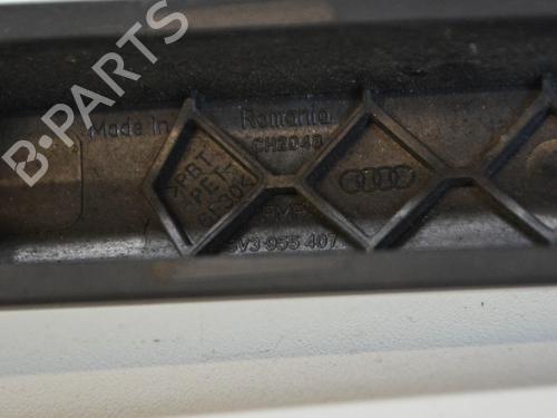 Rear windshield wiper arm AUDI A3 Sportback (8VA, 8VF) 1.4 TFSI | BP14674320C144 