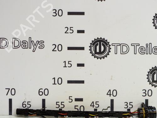 Ledningsnet VW GOLF V (1K1) 1.9 TDI (105 hp) 16273502