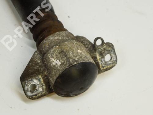 Left rear shock absorber AUDI A4 B8 (8K2) 2.0 TDI | BP6484273M18 