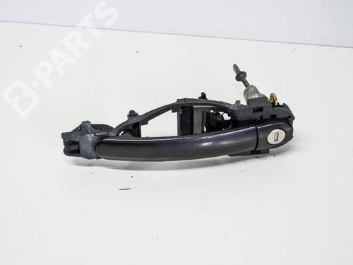 Used Front right exterior door handle SEAT ALTEA (5P1) 2.0 FSI (150 hp) 6493680