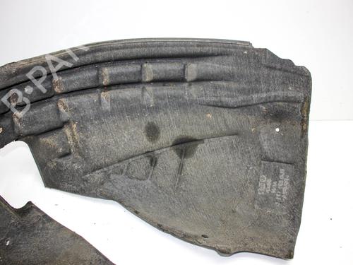 Wheel arch AUDI Q3 (8UB, 8UG) 2.0 TFSI quattro | BP28823263C56