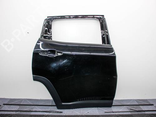 Used Right rear door JEEP COMPASS (MK49) 2.4 (170 hp) 29569142