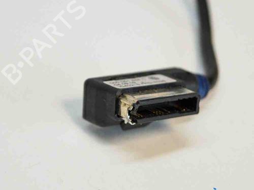 Used Wiring harness Wiring harness VW POLO V (6R1, 6C1) 1.2 (60 hp) 14689504 14689504