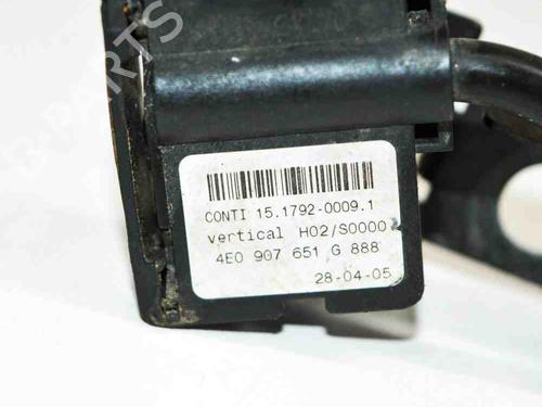 Electronic sensor AUDI A8 D3 (4E2, 4E8) 3.0 TDI quattro | BP14684094M84 