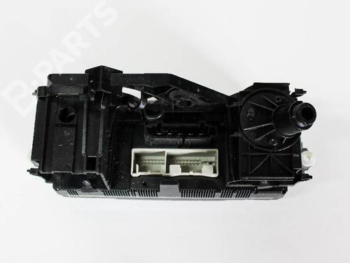 Climate control VW GOLF V (1K1) 1.4 16V | BP7912173I5 