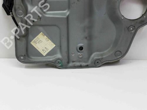 Rear right window mechanism VW TOURAN (1T3) 1.6 TDI | BP19508635C25