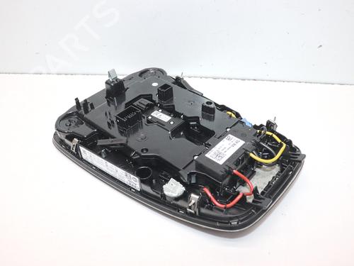 Interior roof light AUDI A4 B9 (8W2, 8WC) 2.0 TFSI quattro | BP40460827I8  - Image 10