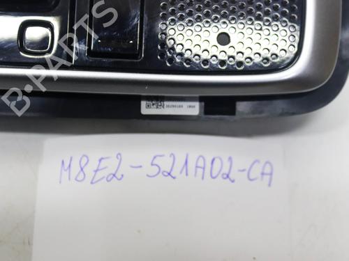 Interior roof handle LAND ROVER RANGE ROVER SPORT III (L461) P440e PHEV AWD | BP31348790I35 