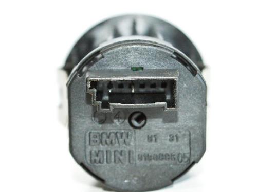 Control unit BMW 3 (F30, F80) 320 d | BP6490845M11 