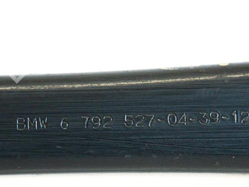 Right rear suspension arm BMW 3 Touring (F31) 320 d | BP7742432M15 