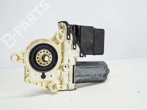Right rear window motor VW TOURAN (1T1, 1T2) 2.0 TDI 16V | BP6494447E22 