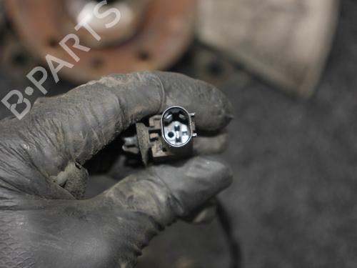 Left front steering knuckle JEEP RENEGADE SUV (BU, B1, BV) 2.4 | BP36565342M25  - Image 10