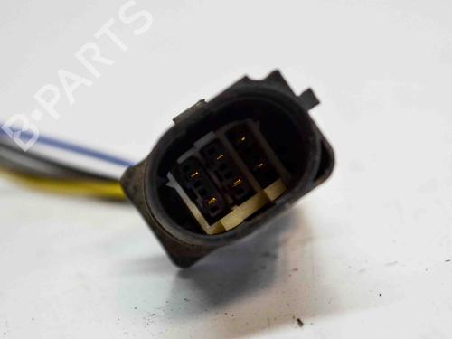Electronic sensor VW POLO V (6R1, 6C1) 1.2 TDI | BP6496318M84 