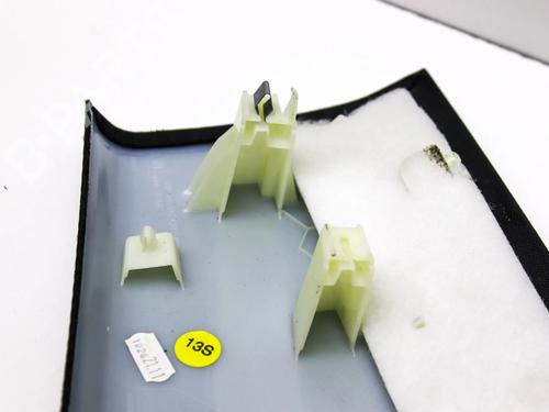 Andre AUDI A4 B9 (8W2, 8WC) 2.0 TFSI | BP32300010O1