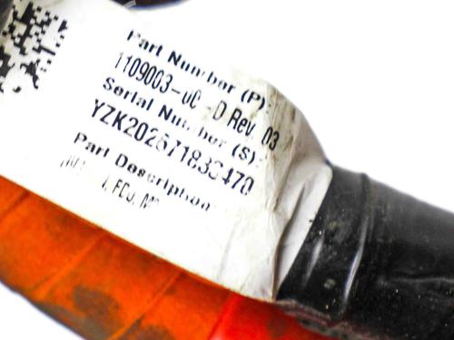 Ledningsnett TESLA MODEL 3 (5YJ3) EV AWD | BP29127925E16 