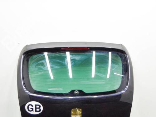 Used Tailgate SEAT ALTEA (5P1) 1.9 TDI (105 hp) 8348098