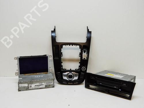Used Electronic module Electronic module 6501569 6501569