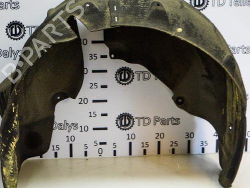Used Wheel arch AUDI TT (FV3, FVP) 2.0 TFSI (230 hp) 14671737