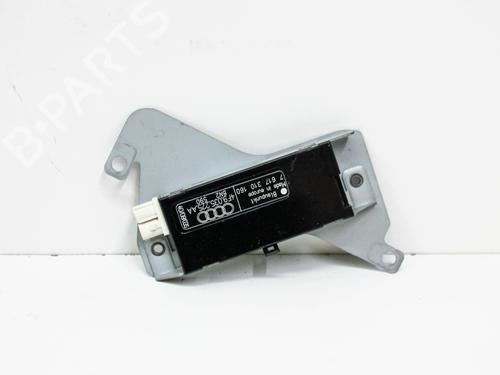 Used Electronic module AUDI A6 C6 Avant (4F5) 2.0 TDI (136 hp) 17867496